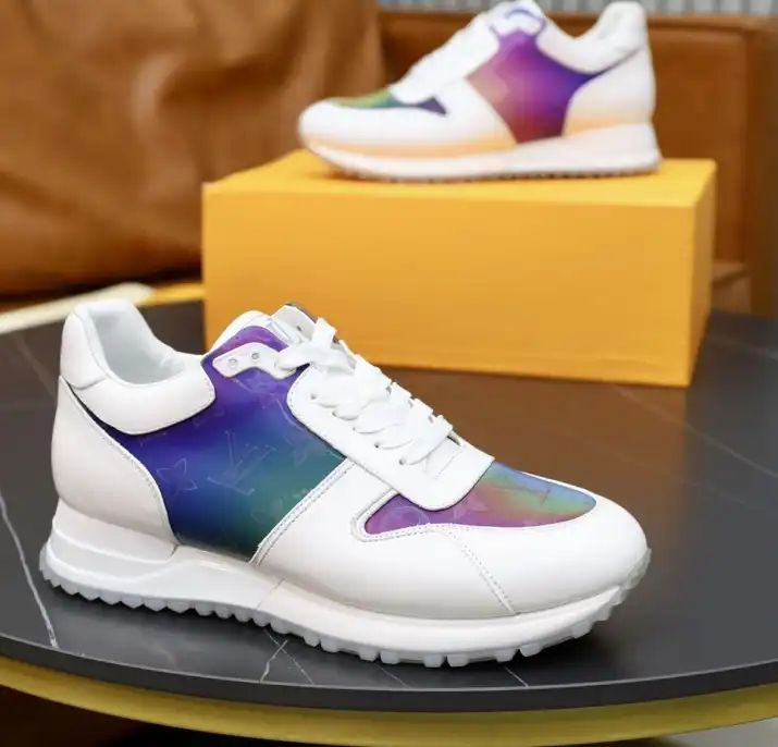 hype LV Sneakers