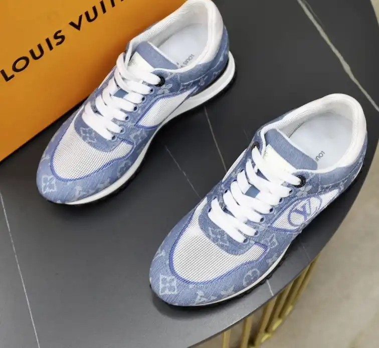 hype LV Sneakers