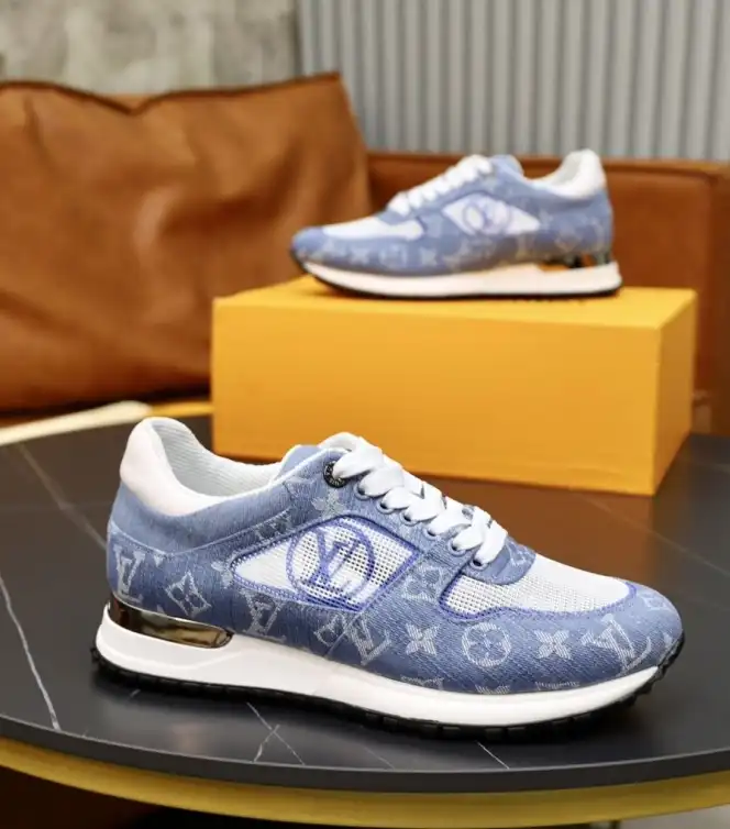 hype LV Sneakers