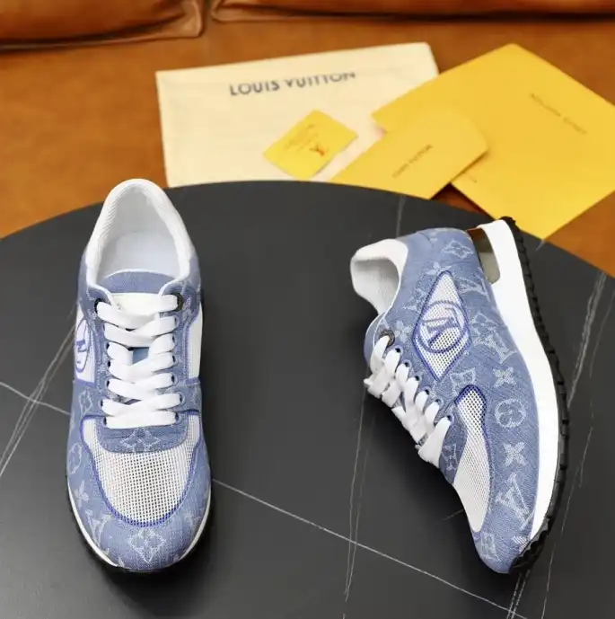 hype LV Sneakers