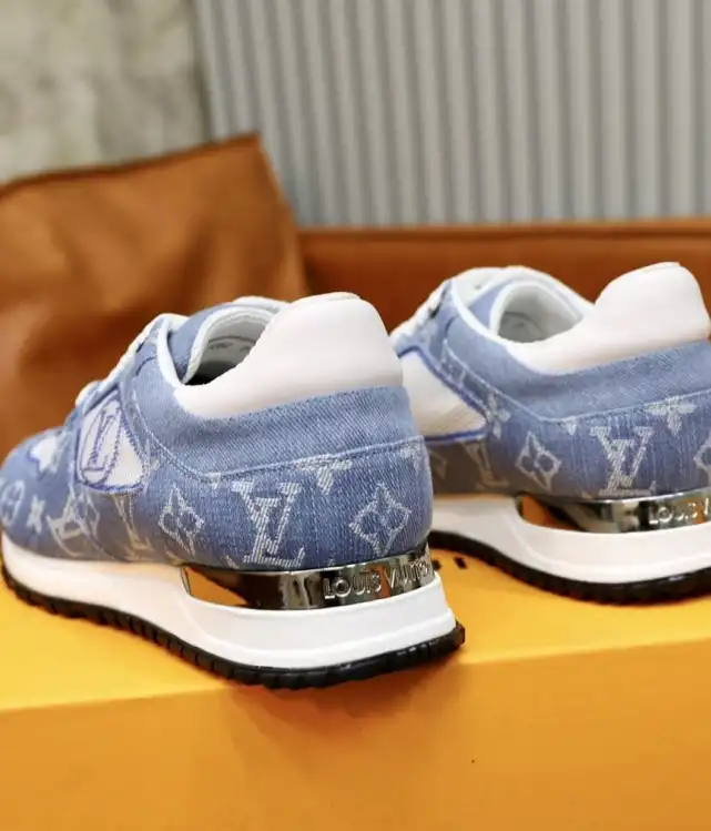 hype LV Sneakers