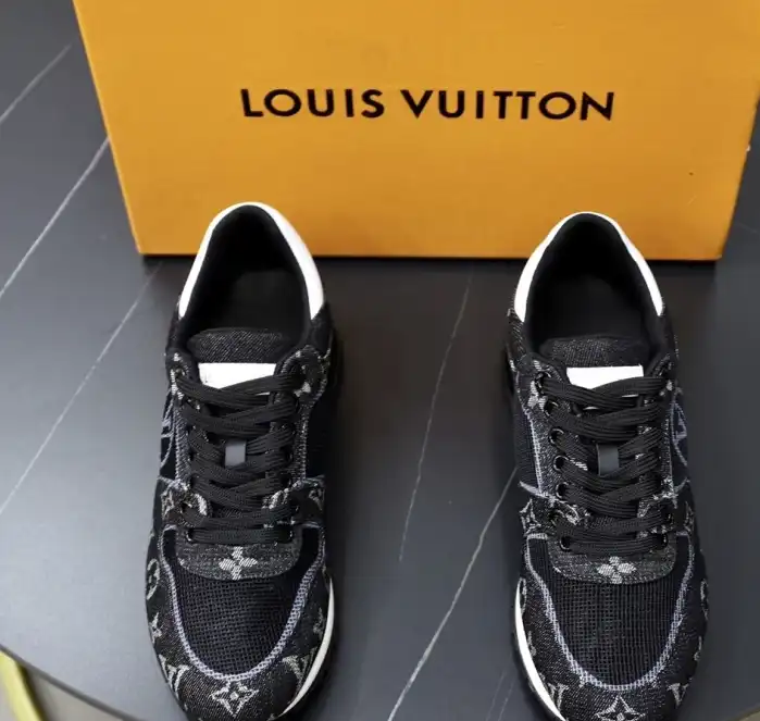 hype LV Sneakers