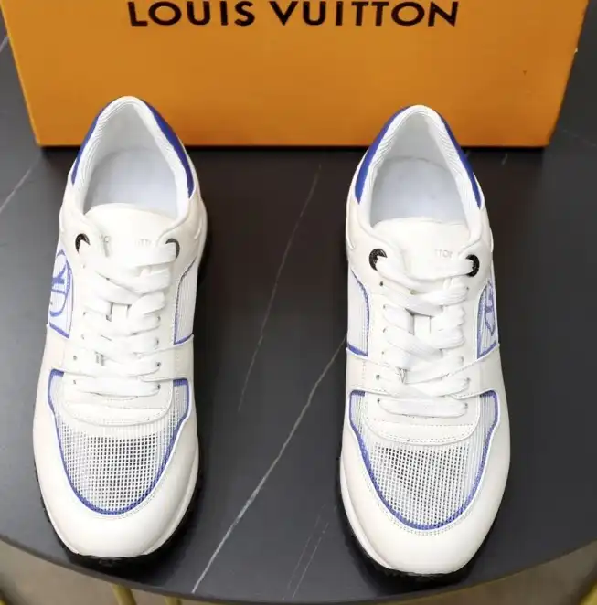 hype LV Sneakers