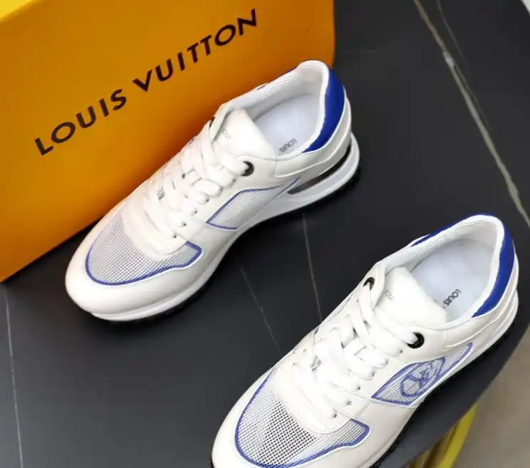 hype LV Sneakers