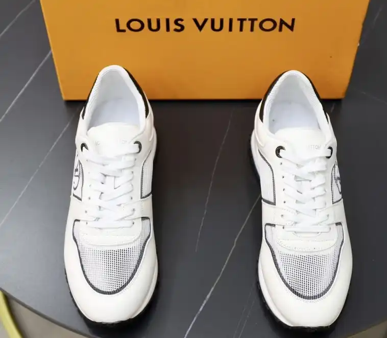 hype LV Sneakers