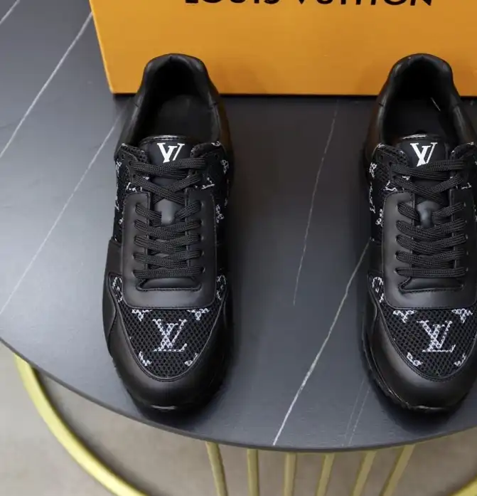 hype LV Sneakers