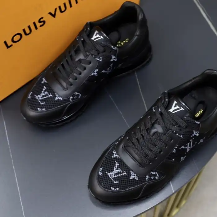 hype LV Sneakers