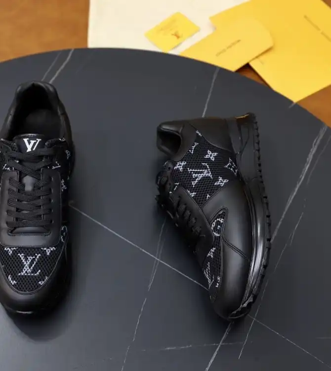 hype LV Sneakers