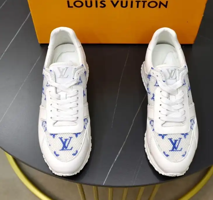 hype LV Sneakers