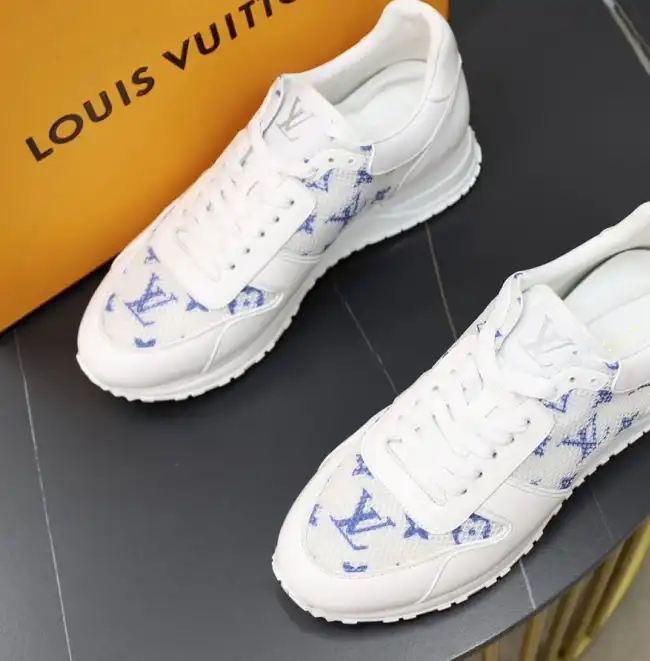 hype LV Sneakers