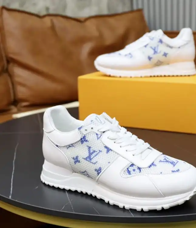 hype LV Sneakers