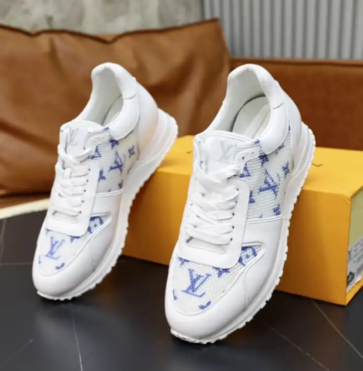 hype LV Sneakers