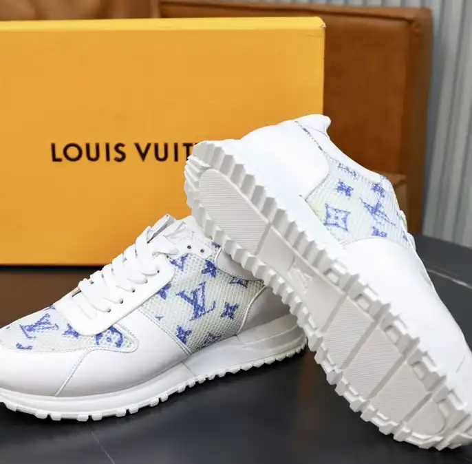 hype LV Sneakers