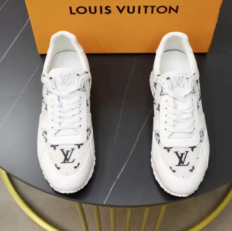 hype LV Sneakers