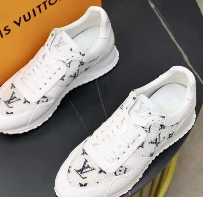 hype LV Sneakers