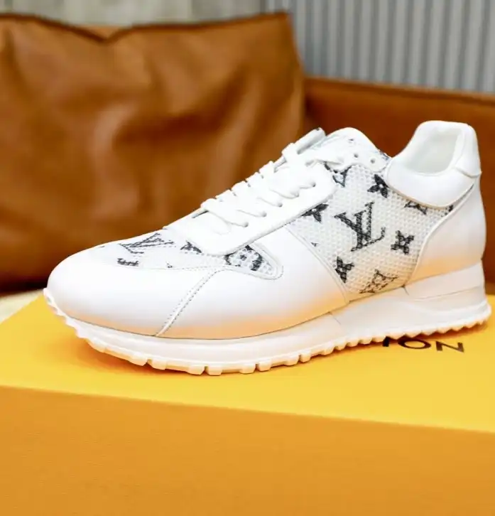 hype LV Sneakers