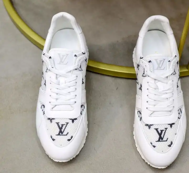 hype LV Sneakers