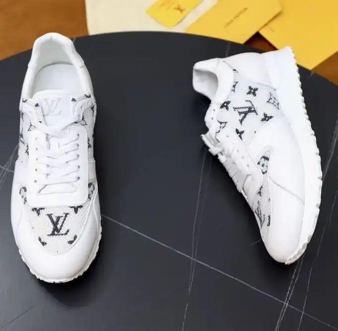 hype LV Sneakers