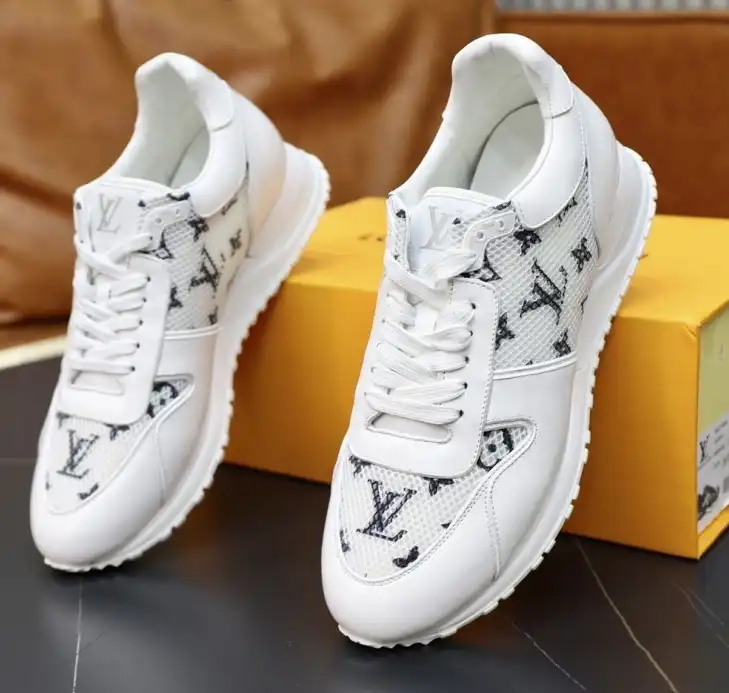 hype LV Sneakers