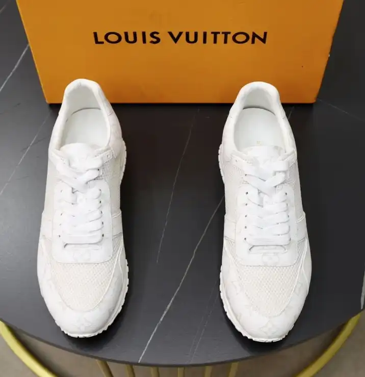 hype LV Sneakers