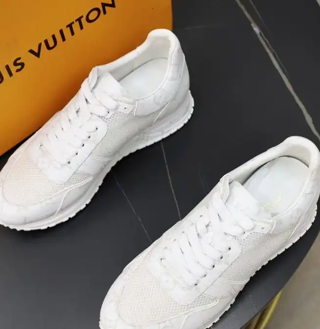 hype LV Sneakers