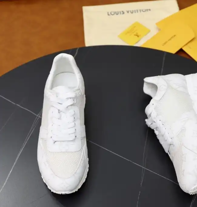 hype LV Sneakers