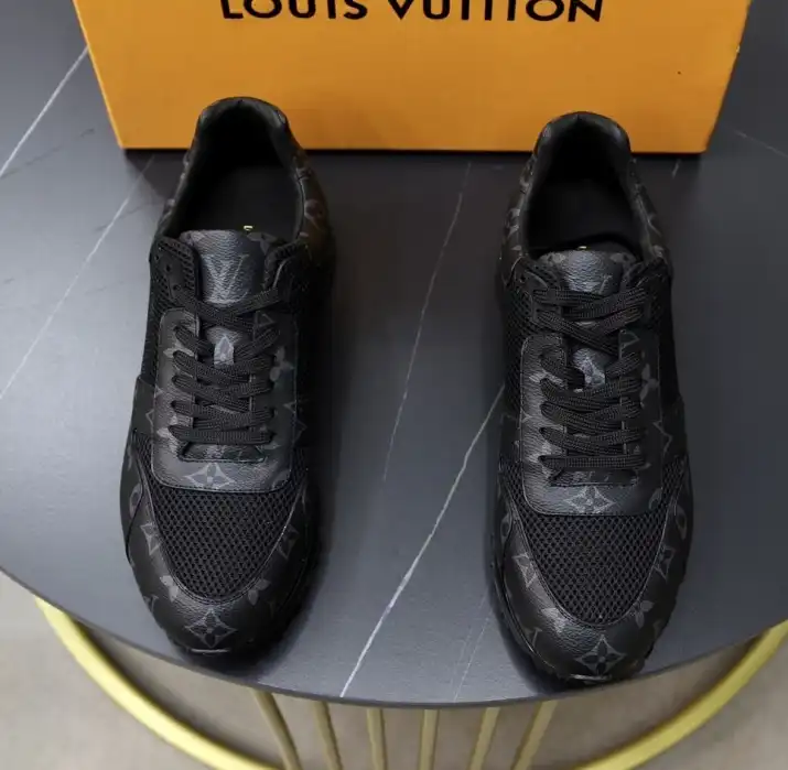 hype LV Sneakers