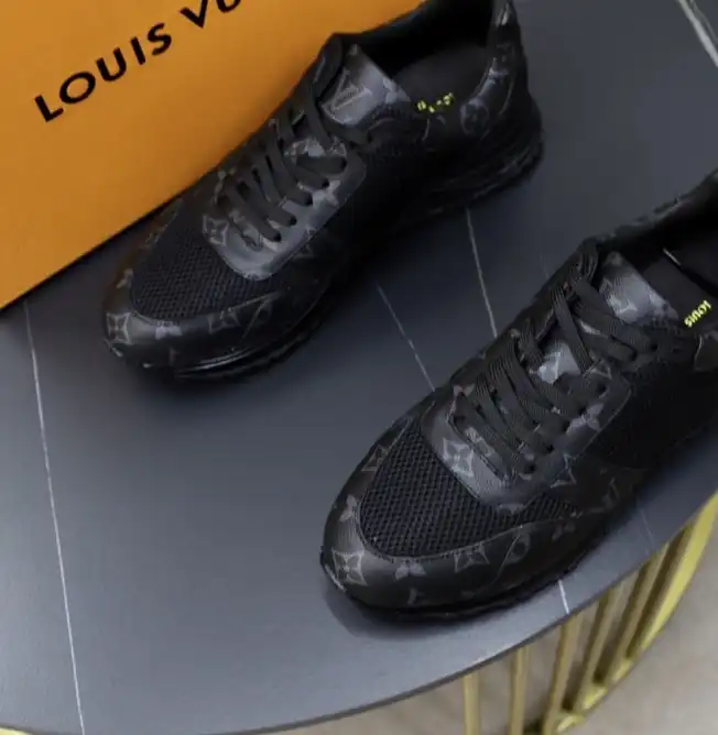 hype LV Sneakers