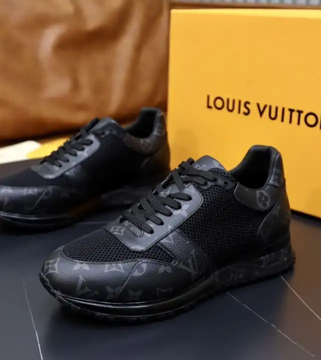 hype LV Sneakers