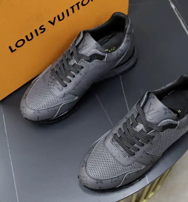 hype LV Sneakers