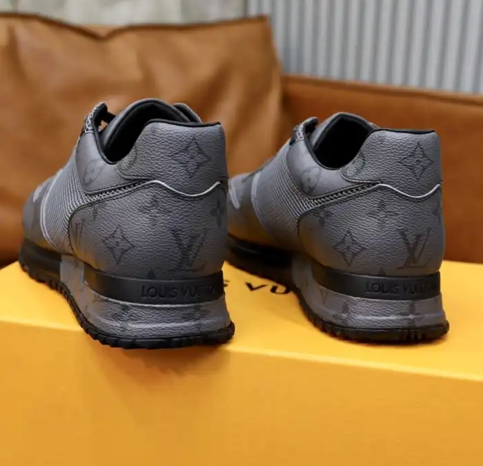 hype LV Sneakers