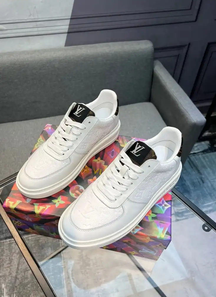 hype LV Sneakers