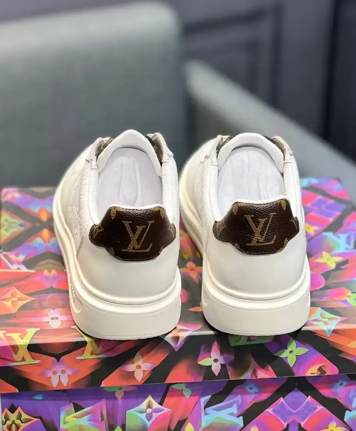 hype LV Sneakers