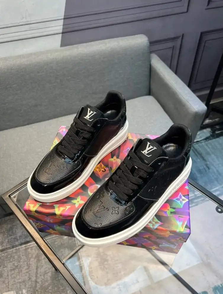 hype LV Sneakers