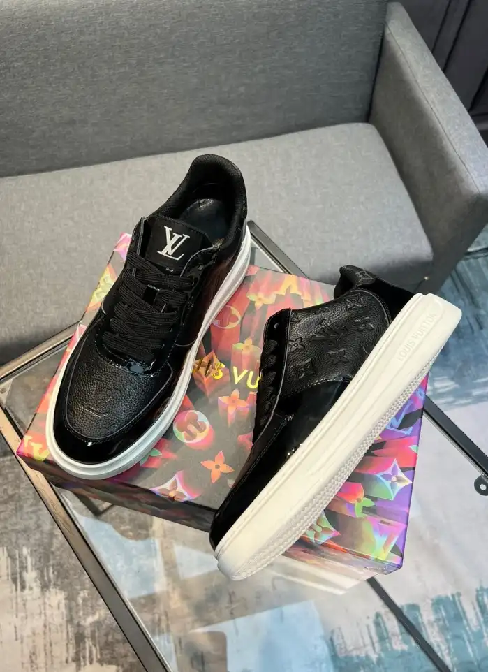 hype LV Sneakers