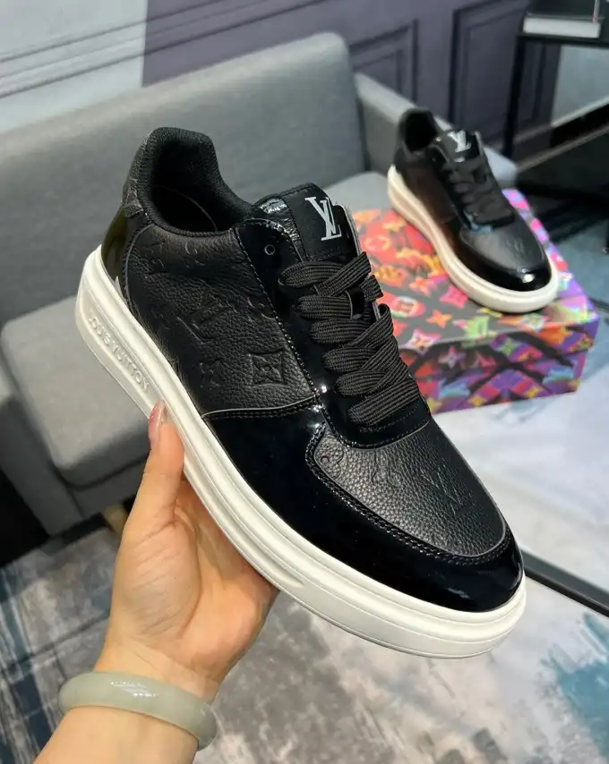 hype LV Sneakers