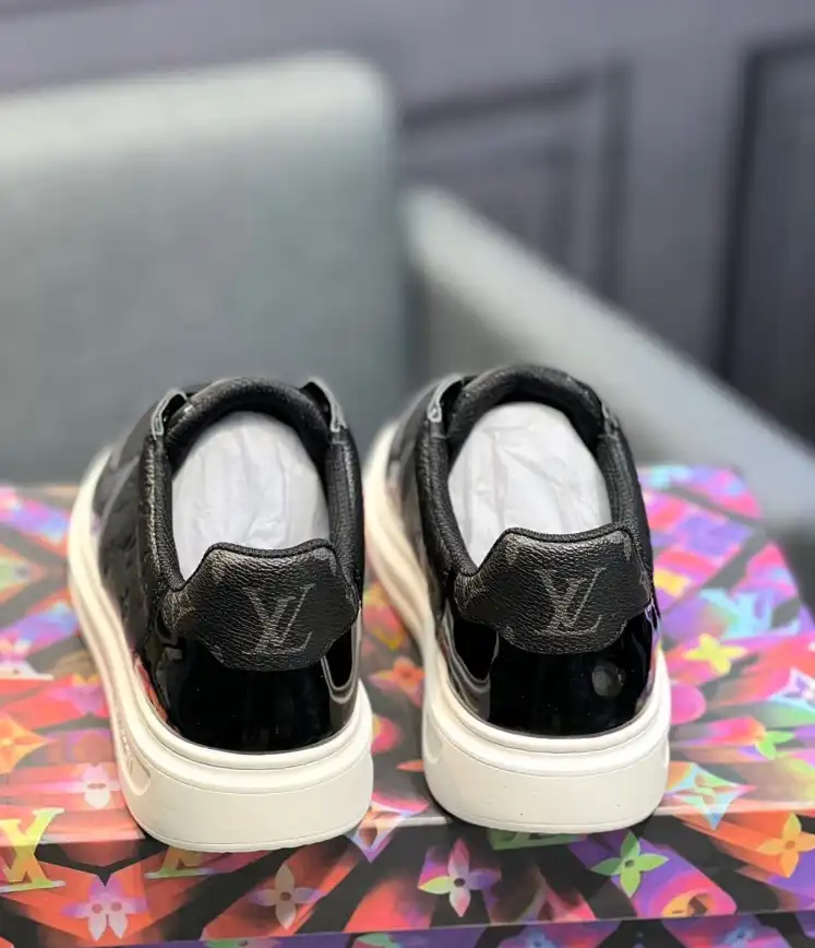 hype LV Sneakers