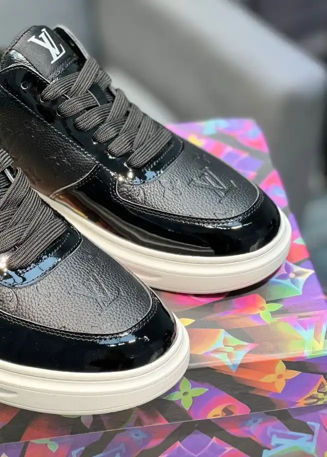 hype LV Sneakers