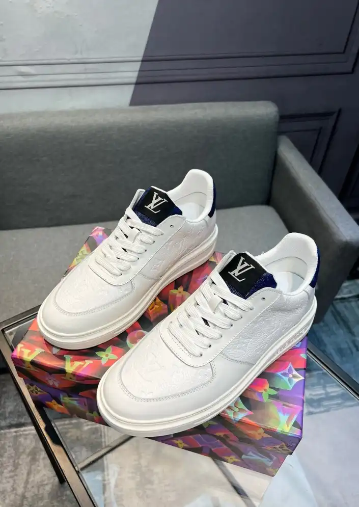 hype LV Sneakers