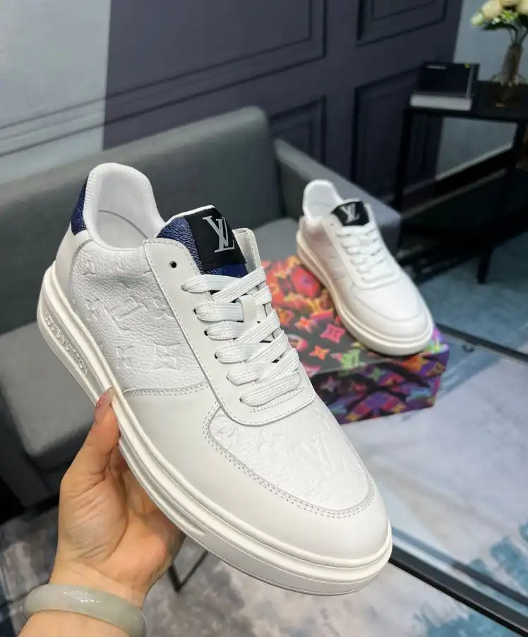 hype LV Sneakers