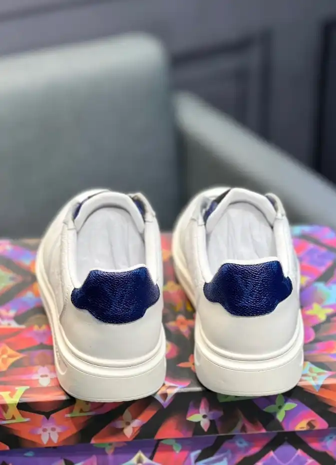 hype LV Sneakers