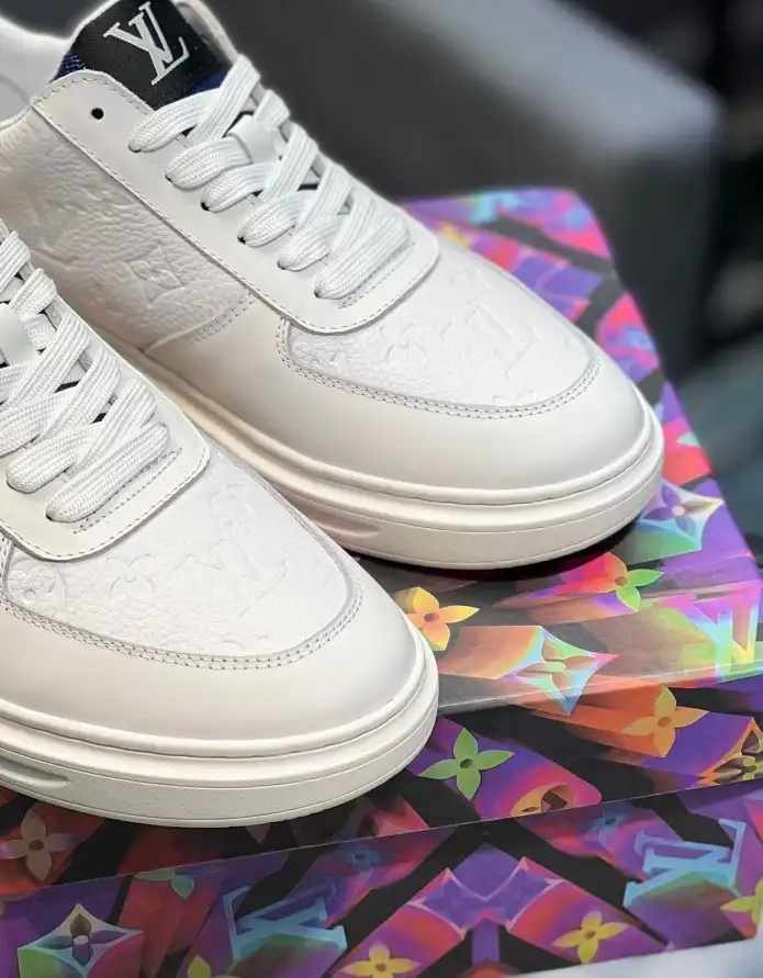 hype LV Sneakers