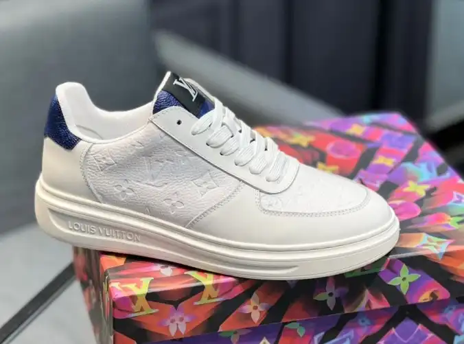 hype LV Sneakers