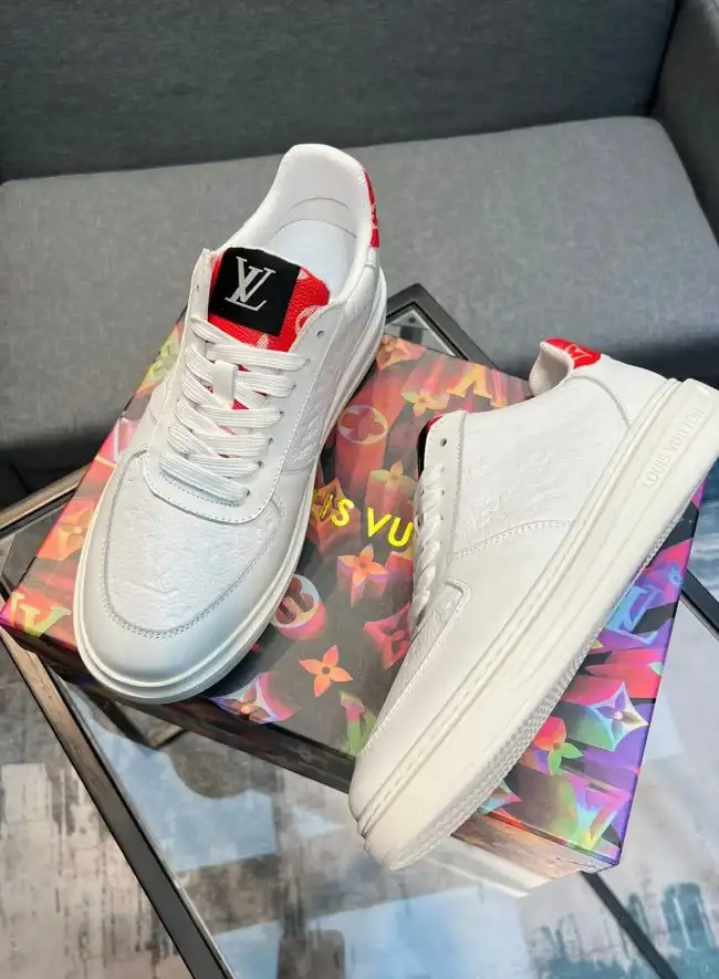 hype LV Sneakers