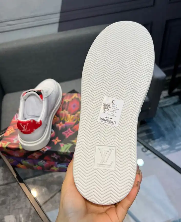 hype LV Sneakers