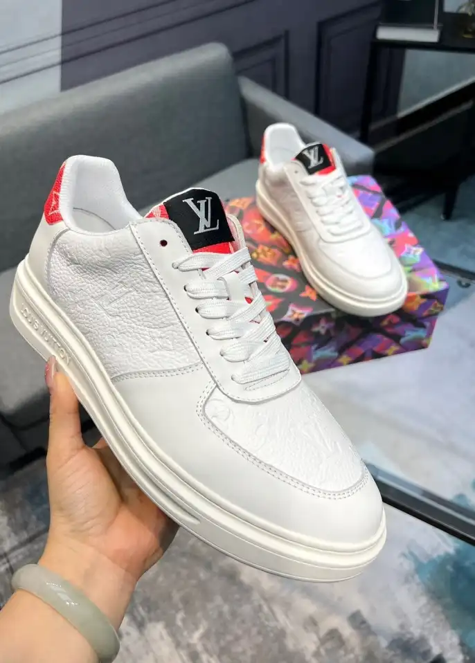 hype LV Sneakers