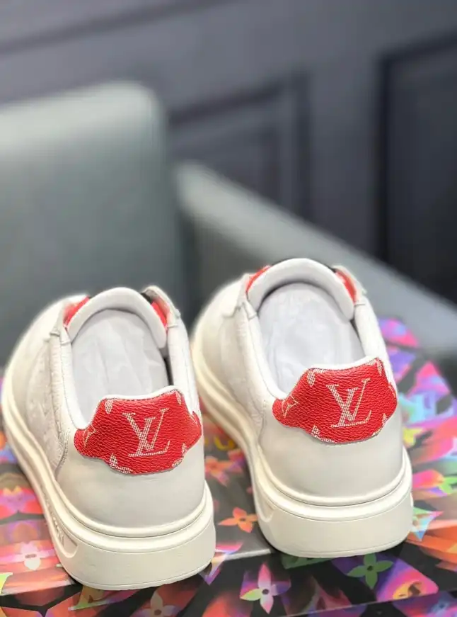 hype LV Sneakers