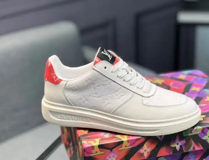 hype LV Sneakers