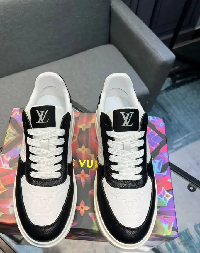 hype LV Sneakers