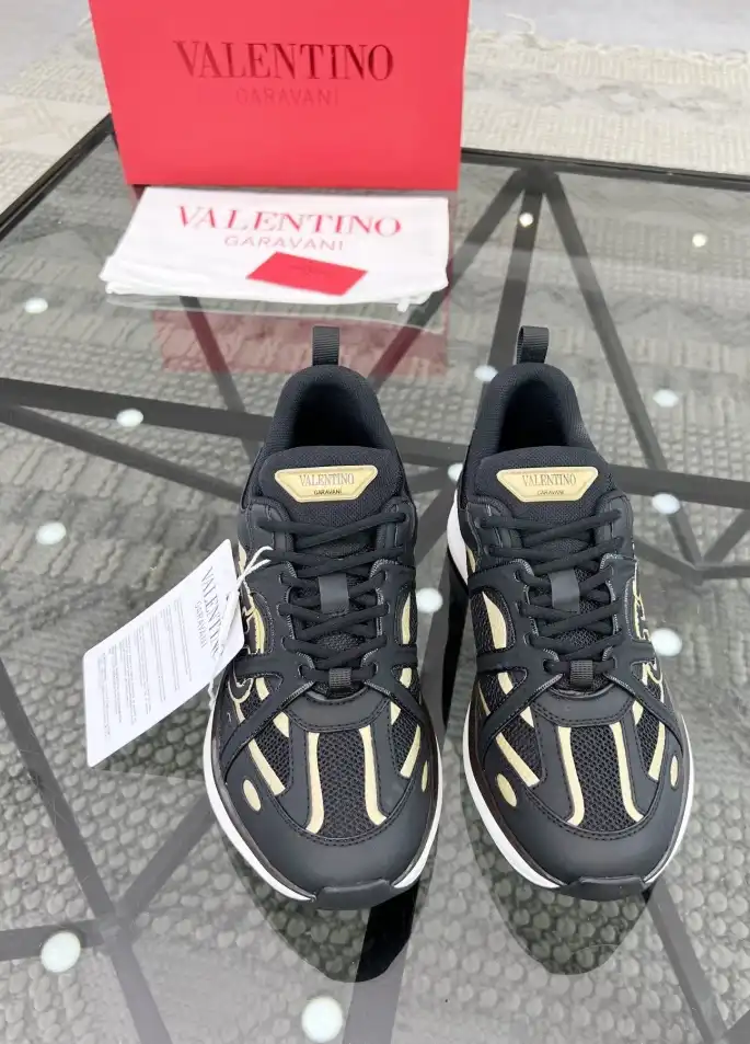 hype Valentino Casual Shoes